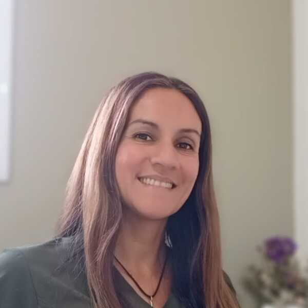 Fonoaudióloga Maria Eugenia Galian